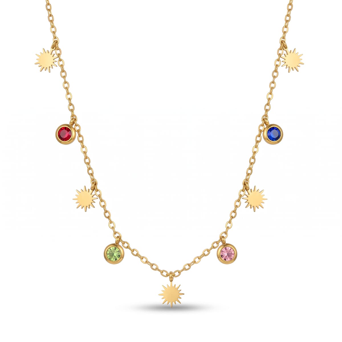 ANKLETS Collection